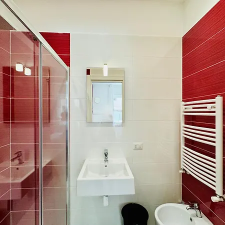 بيت ضيافة Yourhome - Santa Lucia