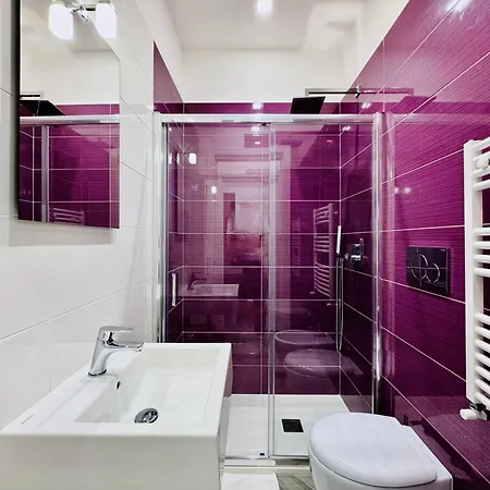 بيت ضيافة Yourhome - Santa Lucia سورينتو