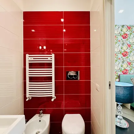 Yourhome - Santa Lucia 게스트하우스