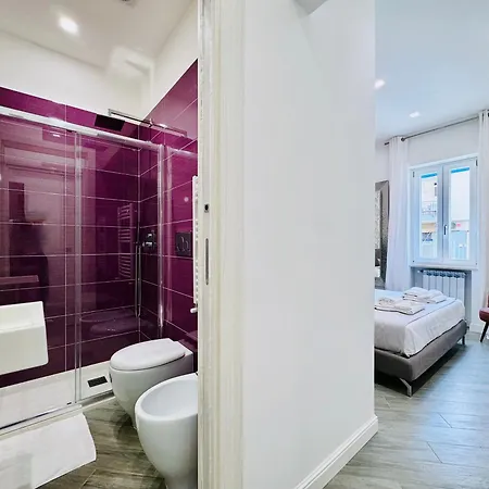 Yourhome - Santa Lucia 소렌토