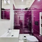Гостьовий будинок Yourhome - Santa Lucia Сорренто