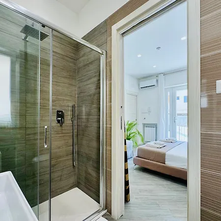 Гостьовий будинок Yourhome - Santa Lucia Сорренто