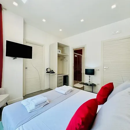 Гостьовий будинок Yourhome - Santa Lucia