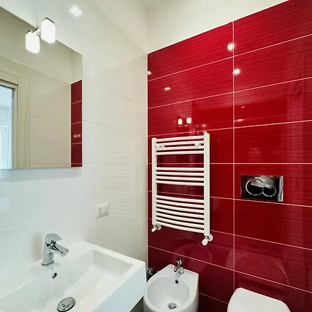 Yourhome - Santa Lucia Guest house