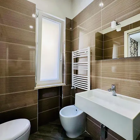 Yourhome - Santa Lucia Гостьовий будинок Сорренто