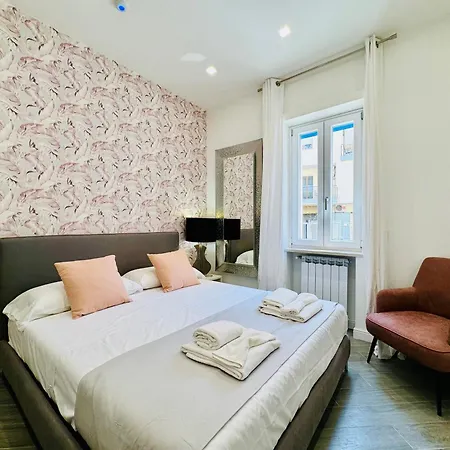 Гостьовий будинок Yourhome - Santa Lucia 3*