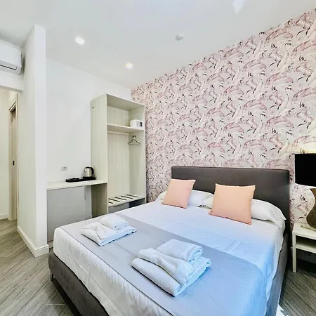 Yourhome - Santa Lucia Гостьовий будинок Сорренто