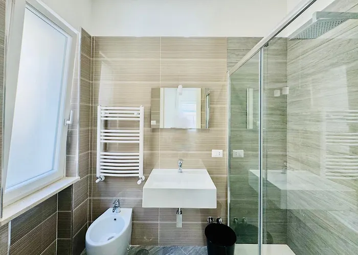 بيت ضيافة Yourhome - Santa Lucia سورينتو