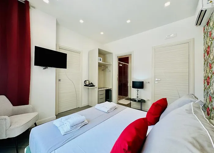 بيت ضيافة Yourhome - Santa Lucia