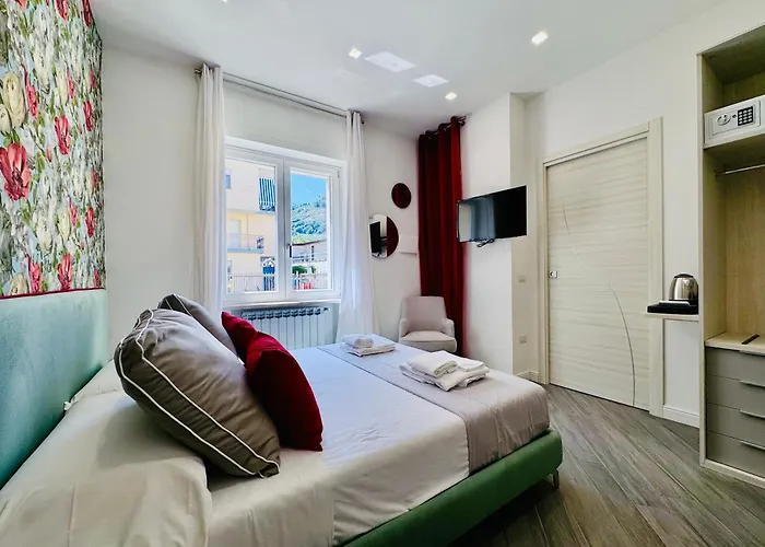 Yourhome - Santa Lucia