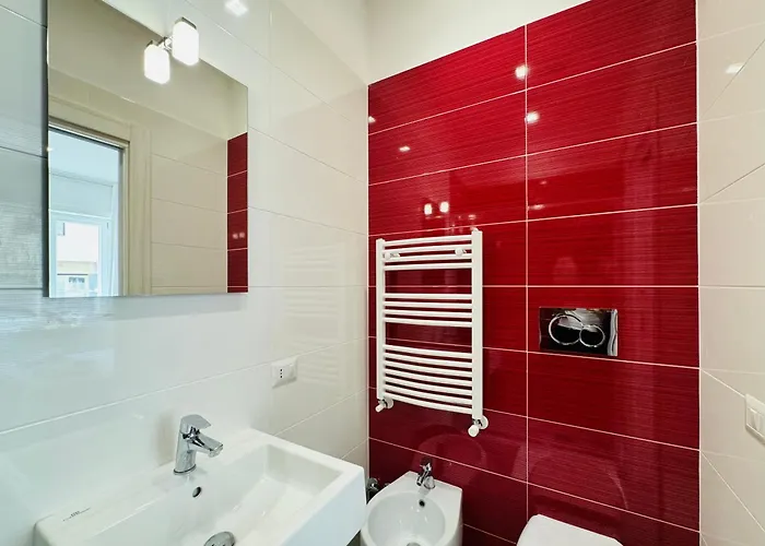 Yourhome - Santa Lucia بيت ضيافة