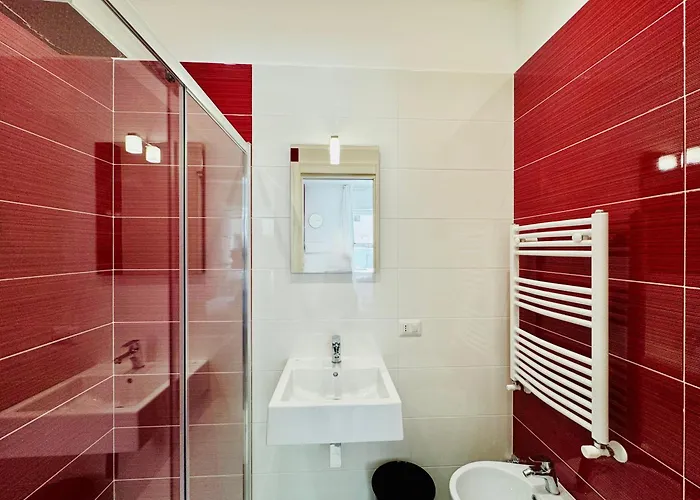 بيت ضيافة Yourhome - Santa Lucia