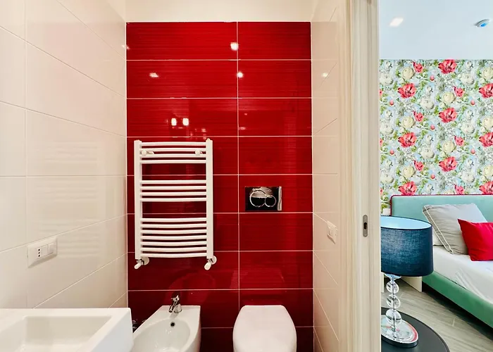 Yourhome - Santa Lucia بيت ضيافة