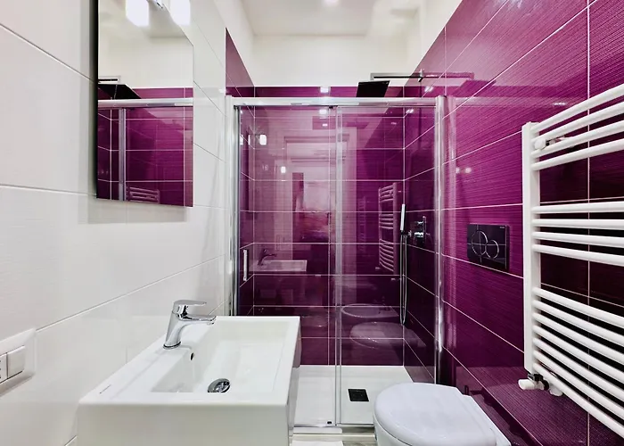 بيت ضيافة Yourhome - Santa Lucia سورينتو