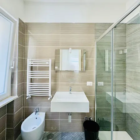 Pensionat Yourhome - Santa Lucia Sorrento