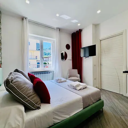 Yourhome - Santa Lucia