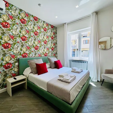 Yourhome - Santa Lucia Guest house 3*