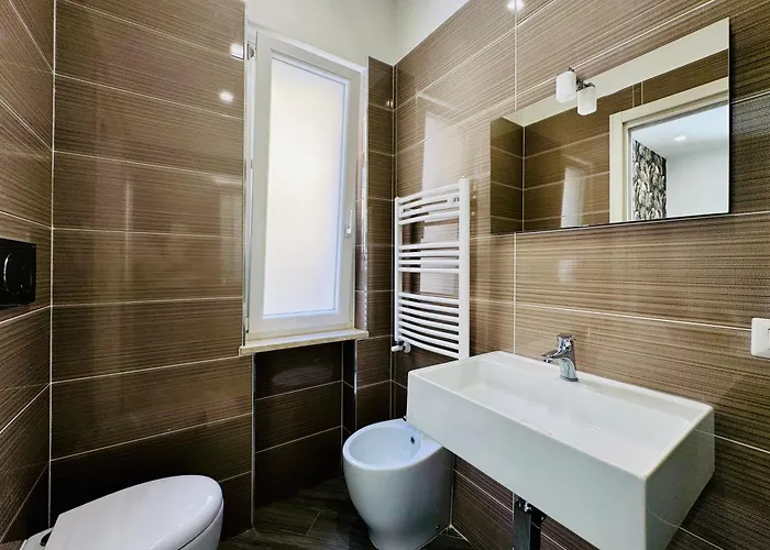 Yourhome - Santa Lucia Guest house Sorrento