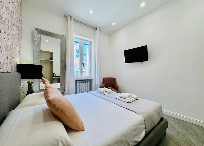 Yourhome - Santa Lucia Guest house 3*