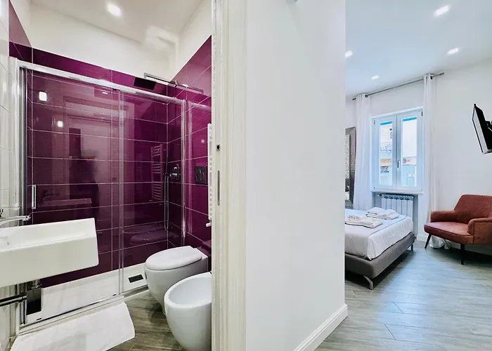 Yourhome - Santa Lucia Sorrento