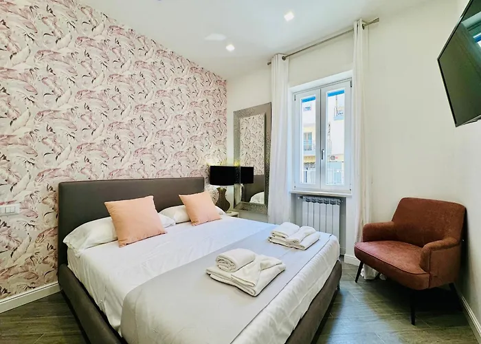 Guest house Yourhome - Santa Lucia 3*