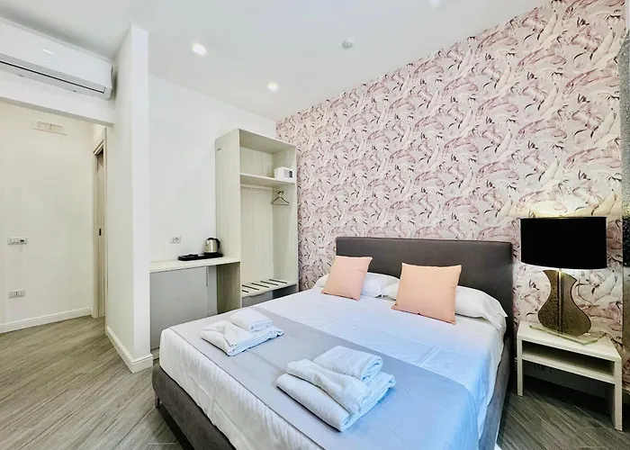 Yourhome - Santa Lucia Guest house Sorrento